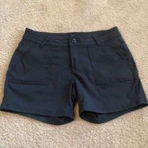 Prana Shorts
